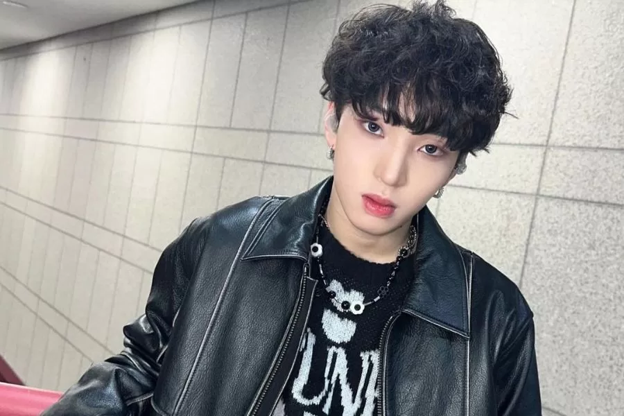 K-POP・アジア DXMON TK TK (DXMON) Profile, Age, Birthday, Height, & Facts