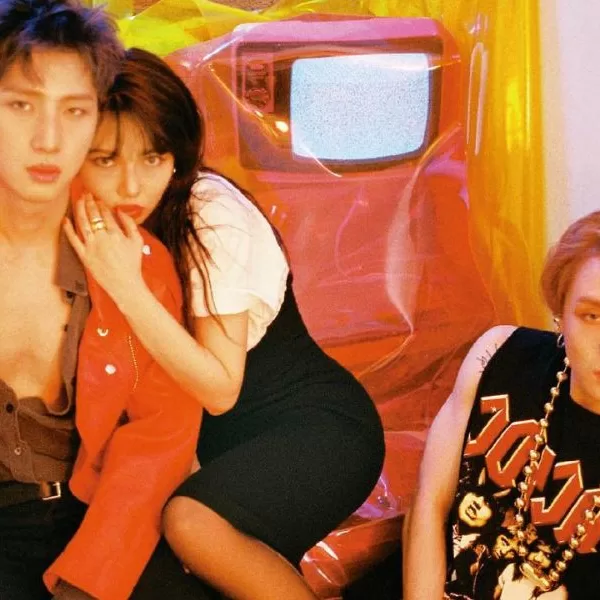 TRIPLE H Members Profile, Ages, Heights, & (Updated Facts!)