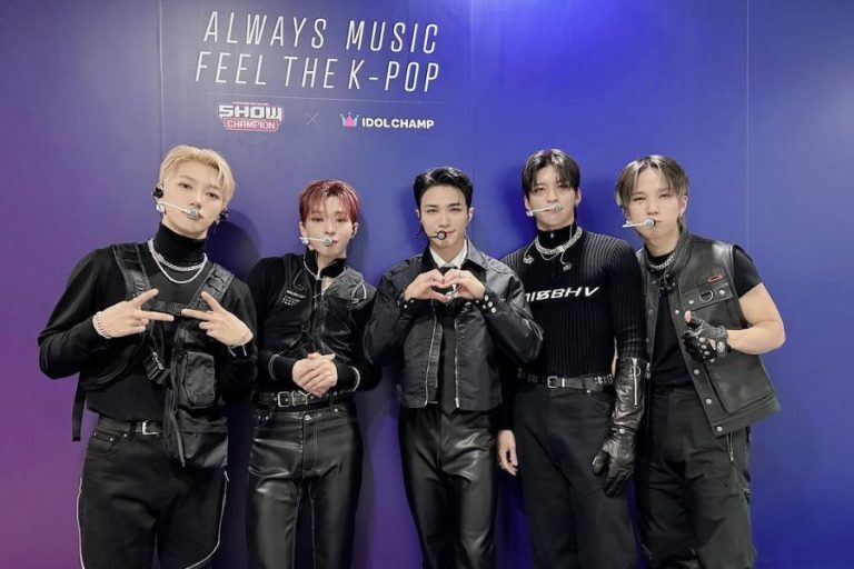 POW Members Profile (Updated Facts!) - Kpop Singers