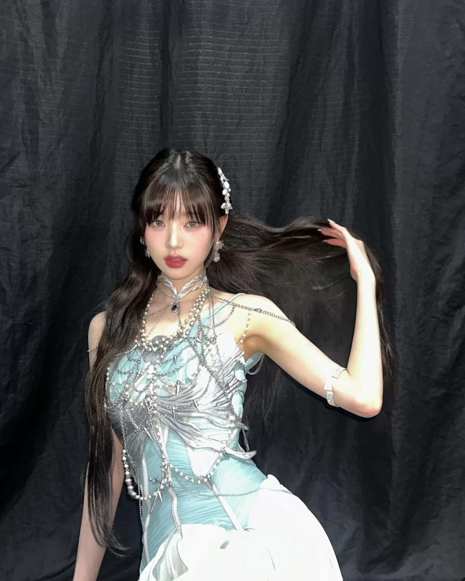 Wonyoung (IZ*ONE Members)