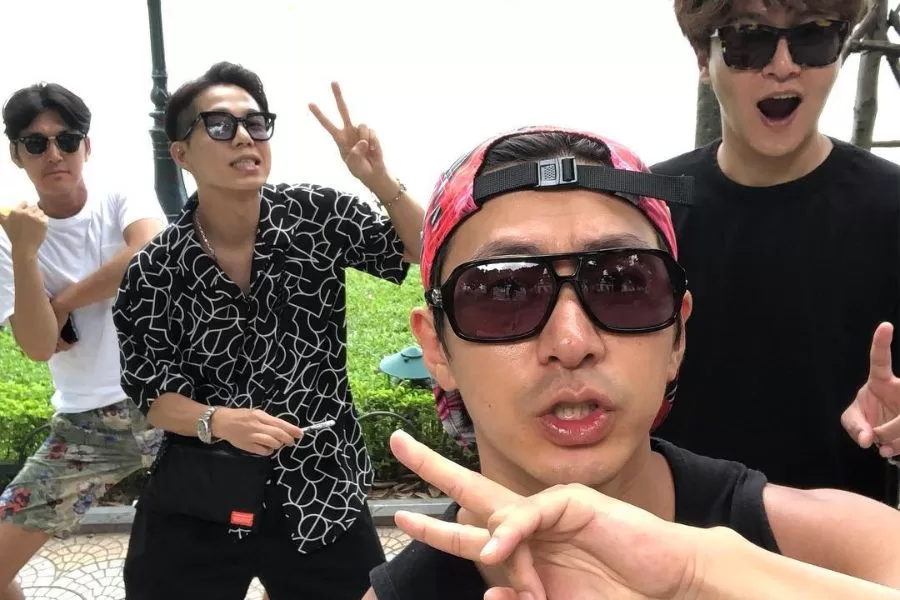 K’POPULATION (K-POP)