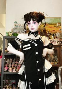 Barbin.ili Profile, Age, Birthday, Height & (Updated Facts!)