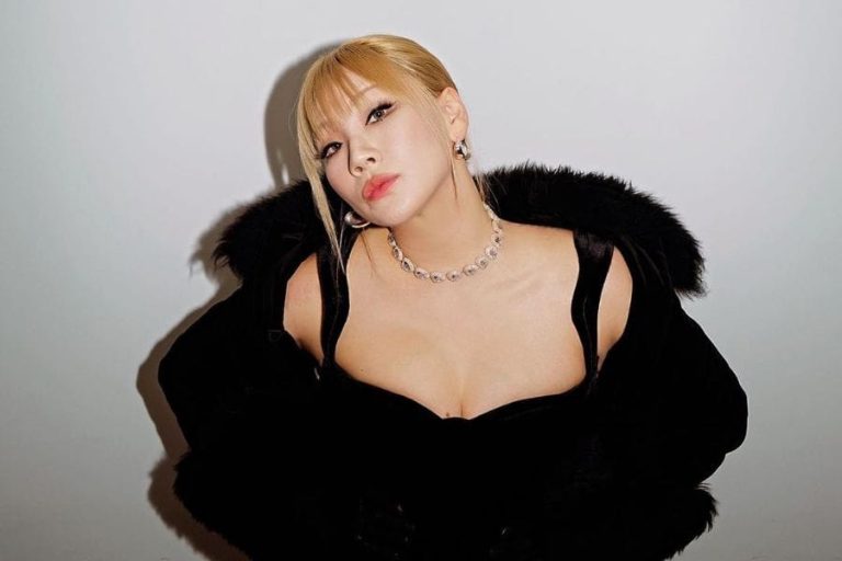 CL (Rapper) Profile, Age, Birthday, Height, & Facts