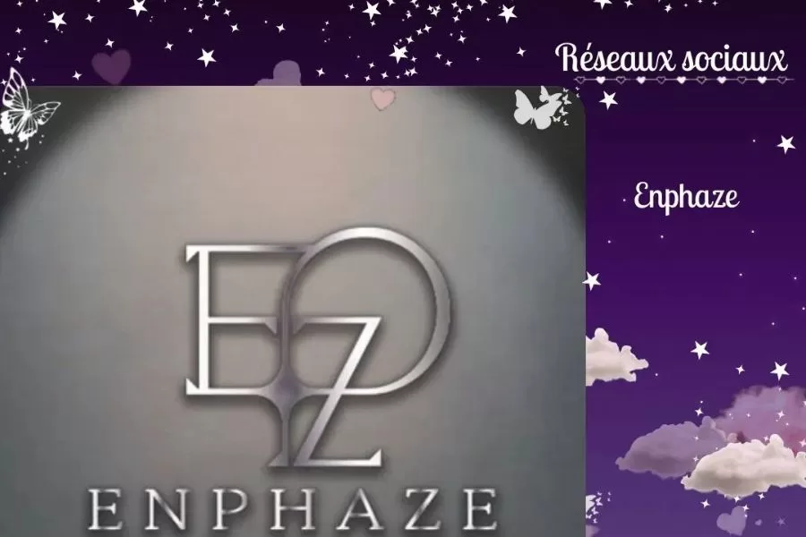 Enphaze Members