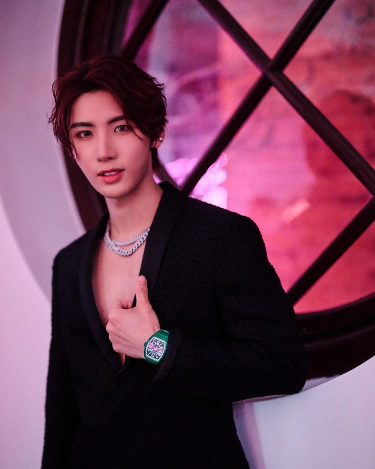 LOONG9 Members Profile, Ages, Heights, & (Updated Facts!)