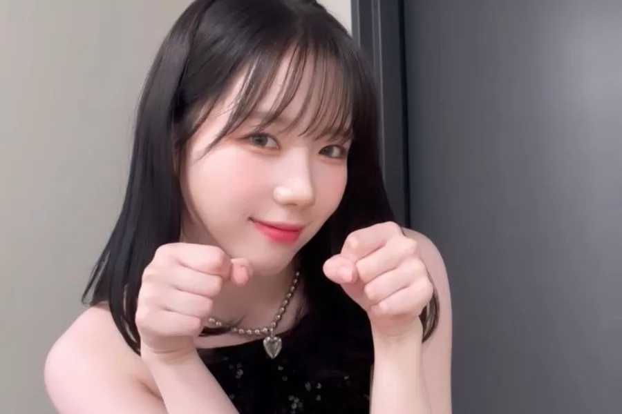 Hong Hyeju (CLASS:y)