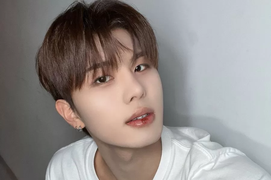 Jaemin (NXD Members )