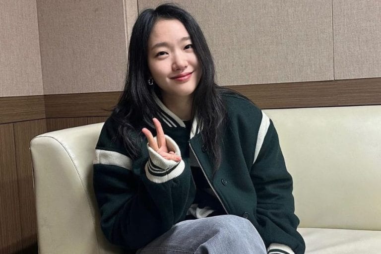 Kim Go Eun Profile, Age, Birthday, Height & (Updated Facts!)
