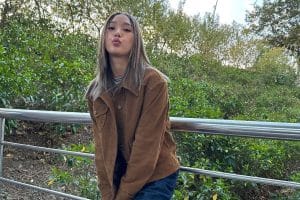 Mimi (OH MY GIRL) Profile, Age, Birthday, Height, & Facts