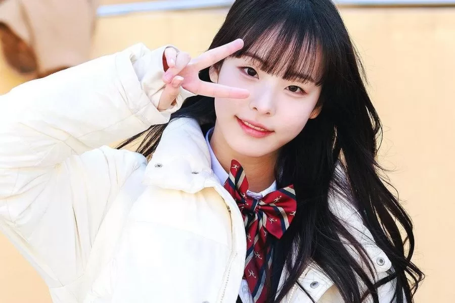 Kim Seonyou (CLASS:y)