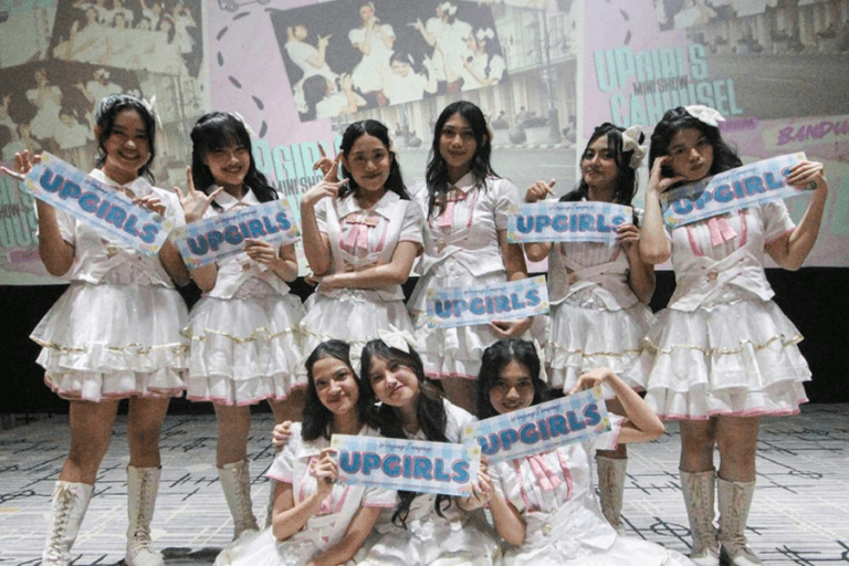 KATSEYE Members Profile, Ages, Heights, & (Updated Facts!)