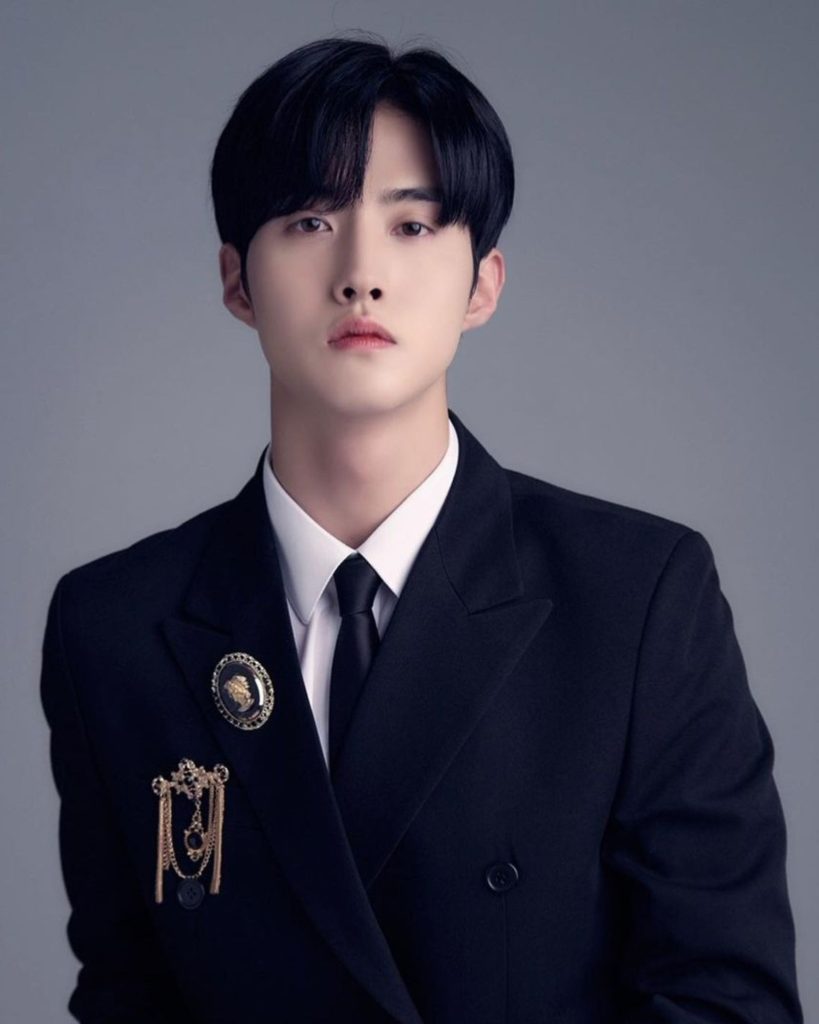 PENTAGON Members Profile, Ages, Heights, & (Updated Facts!)