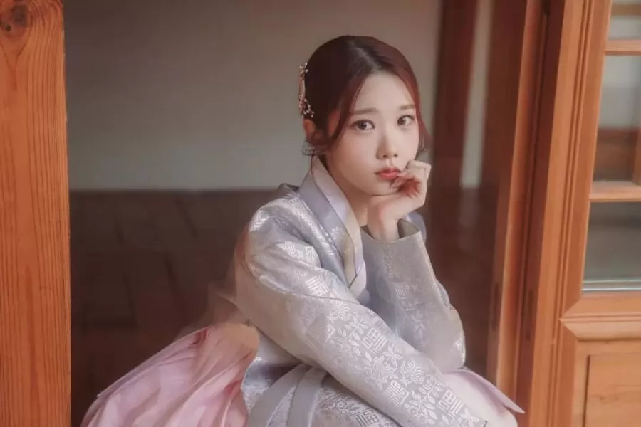 Yoon Chaewon (CLASS:y)