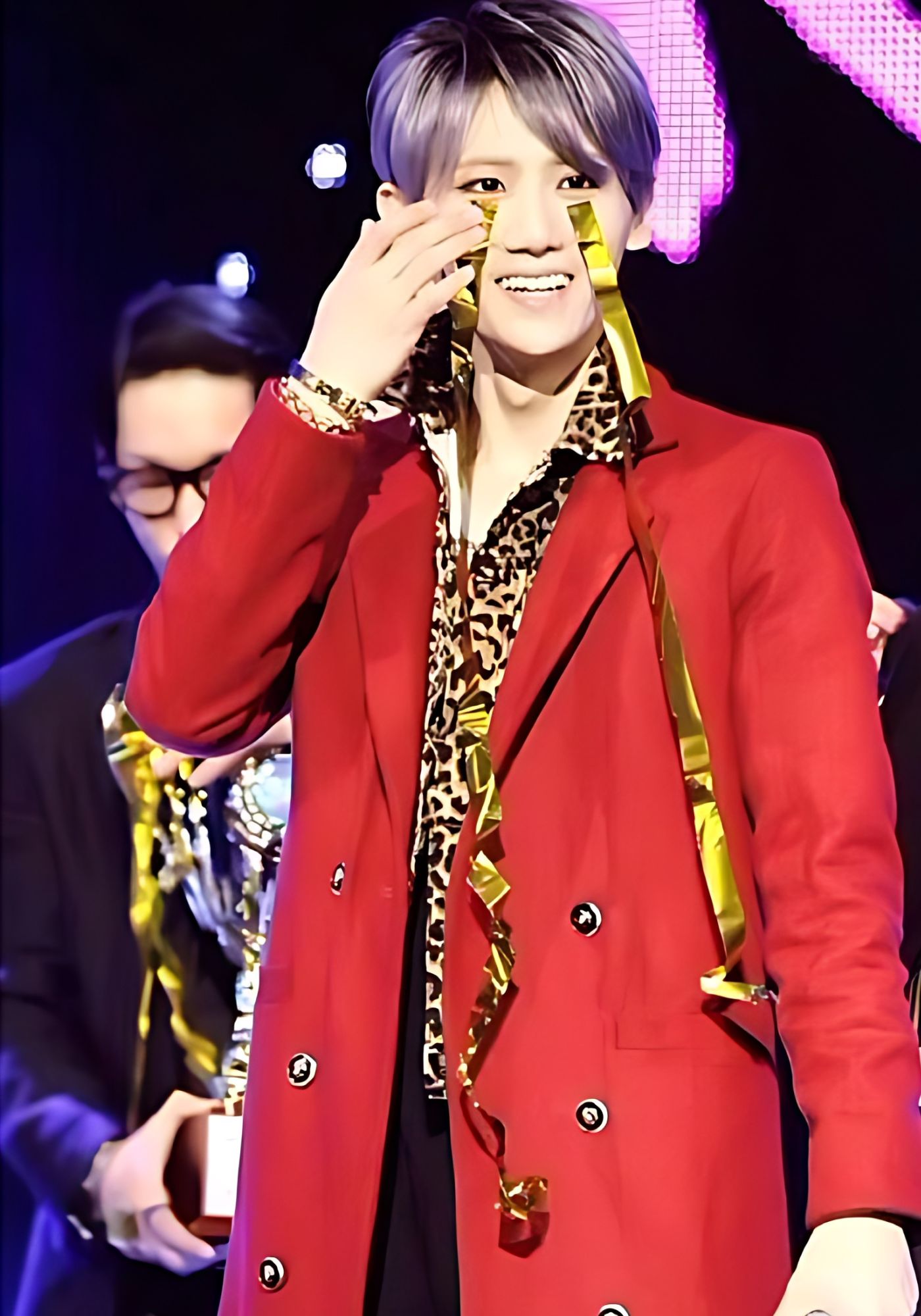 ABLE Jang Hyunseung Profile Age Updated Facts ABLE Jang Hyunseung Profile Age Updated Facts