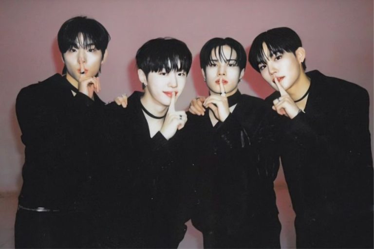 MADTOWN Members Profile, Ages, Heights & (Updated Facts!)