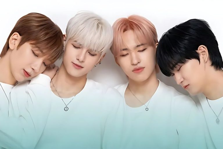 ASTRO Members Profile (Updated Facts!) - Kpop Singers