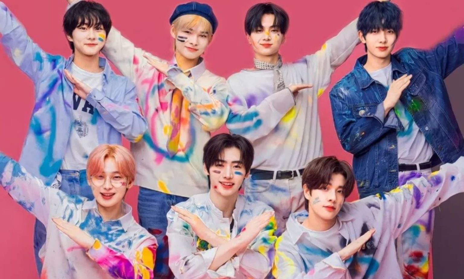 All Kpop Profiles: BTS, BLACKPINK, RIIZE, ILLIT, VCHA & More