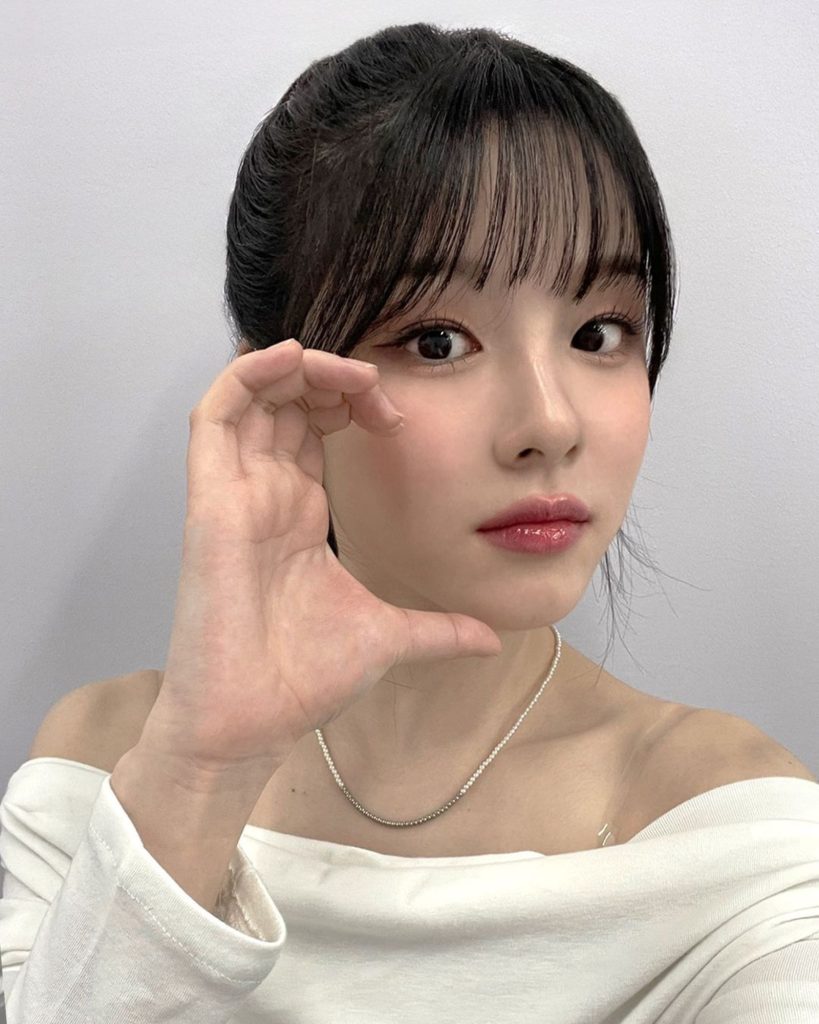 Fuko (I-LAND 2 MEMBERS)