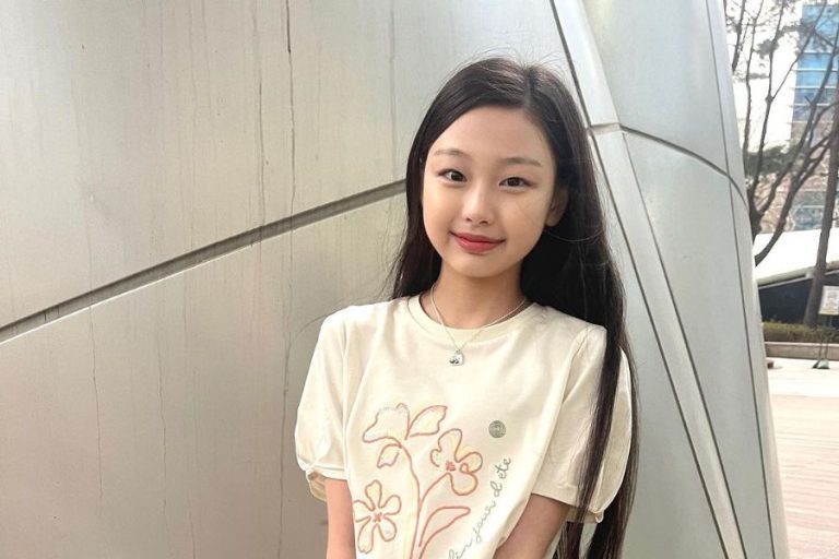 Jung Choha Profile, Age, Birthday, Height & (Updated Facts!)