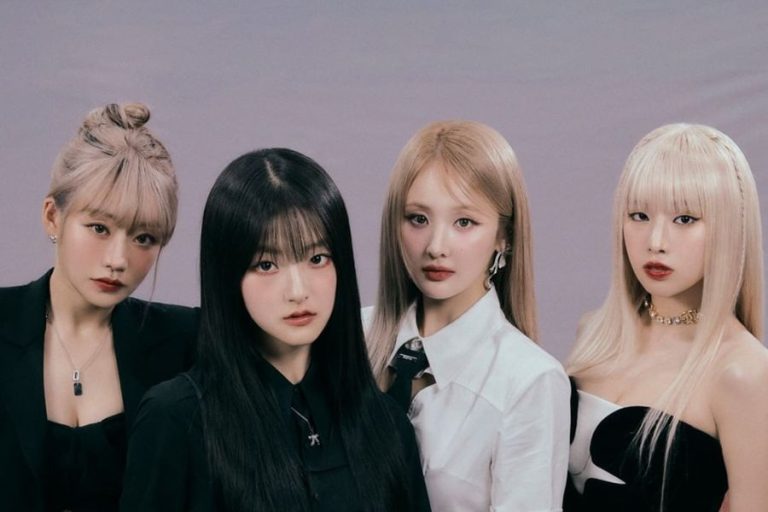 KISS OF LIFE Members Profile, Ages, & (Updated Facts!)