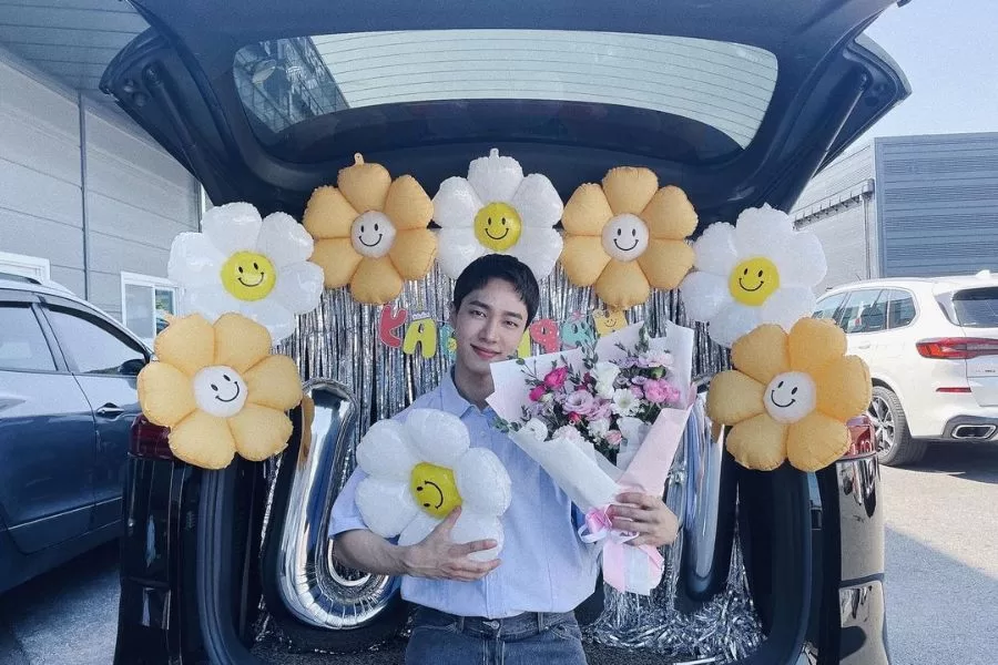 Lee Gikwang (HIGHLIGHT)