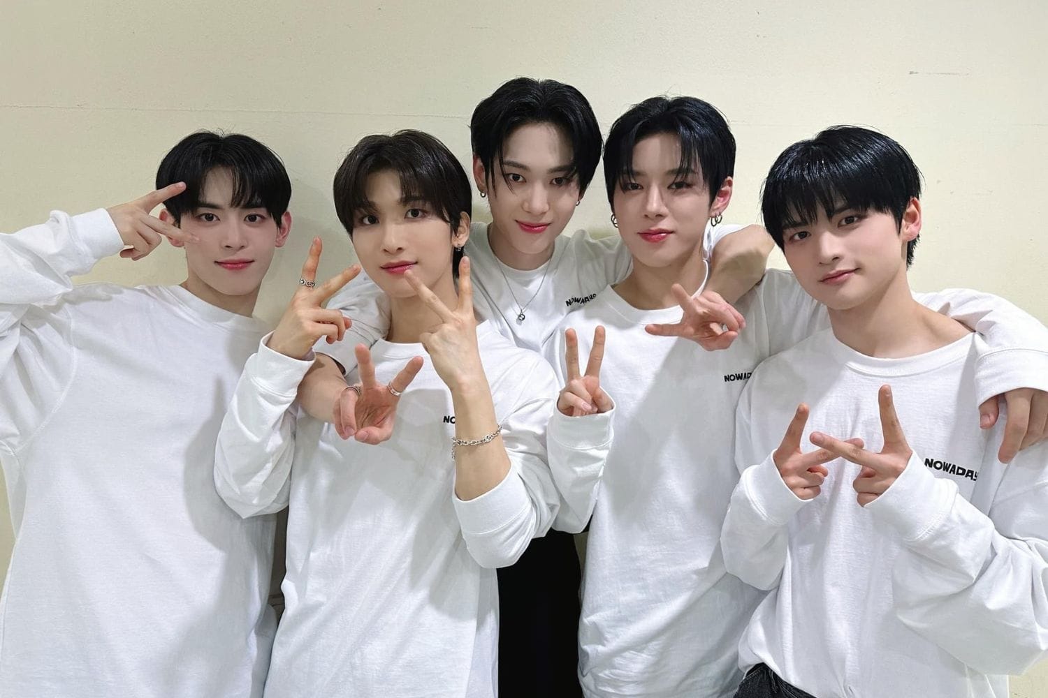 Nowadays Members Profile, Ages, Heights & (Updated Facts!)