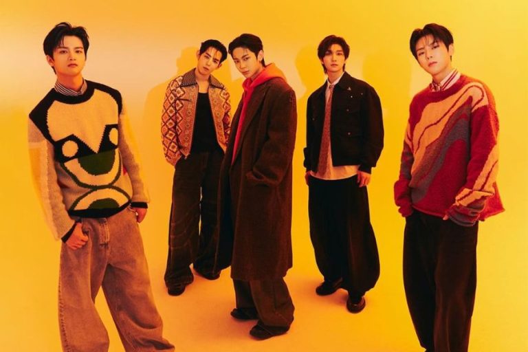 POW Members Profile (Updated Facts!) - Kpop Singers
