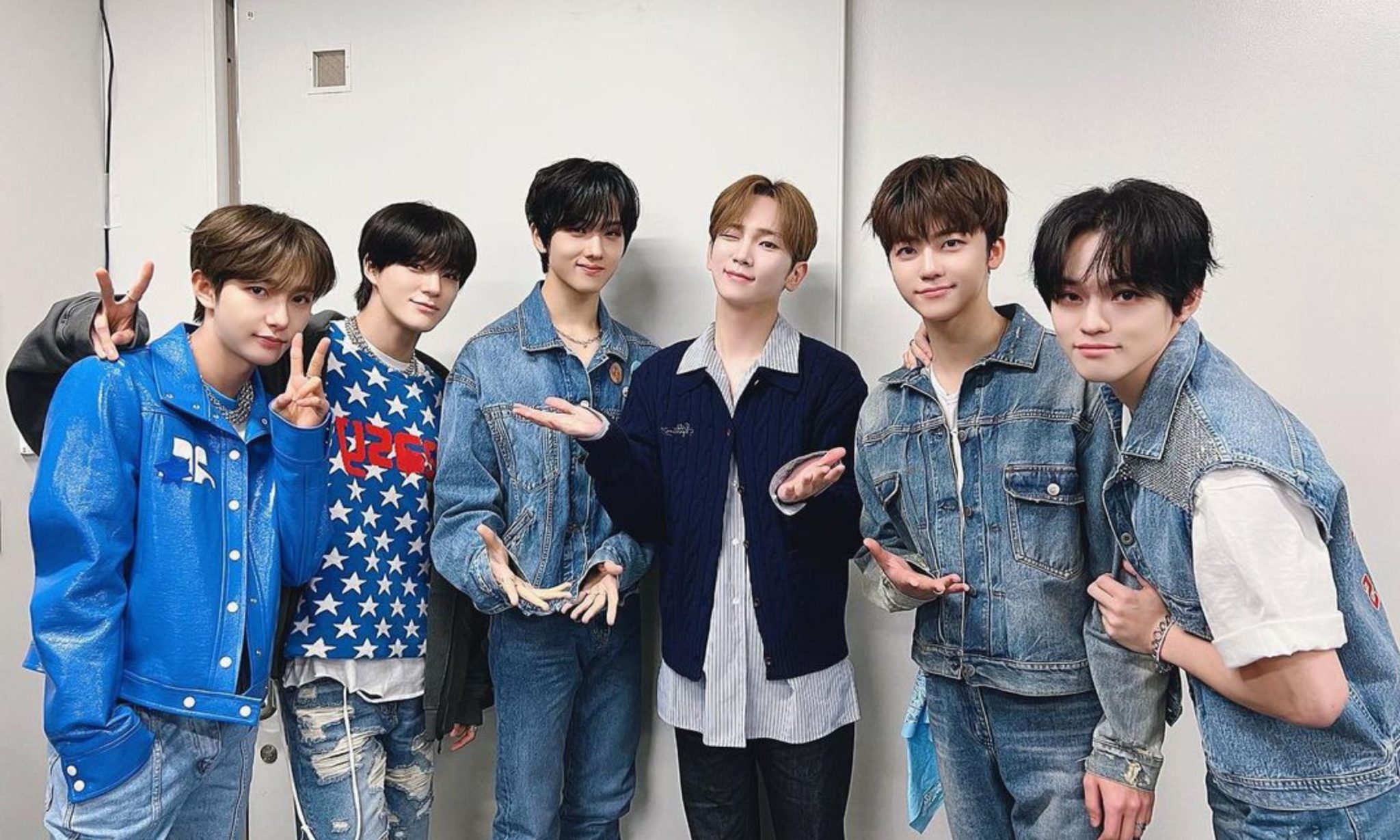 All Kpop Profiles: BTS, BLACKPINK, RIIZE, ILLIT, VCHA & More