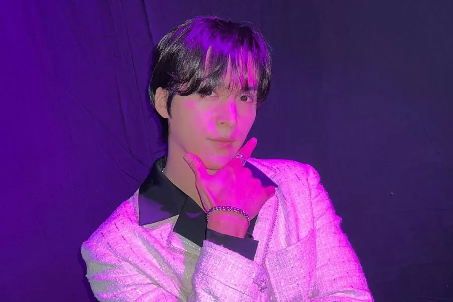 Son Dongwoon (HIGHLIGHT)