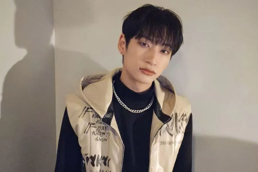 Taedong (OMEGA X)
