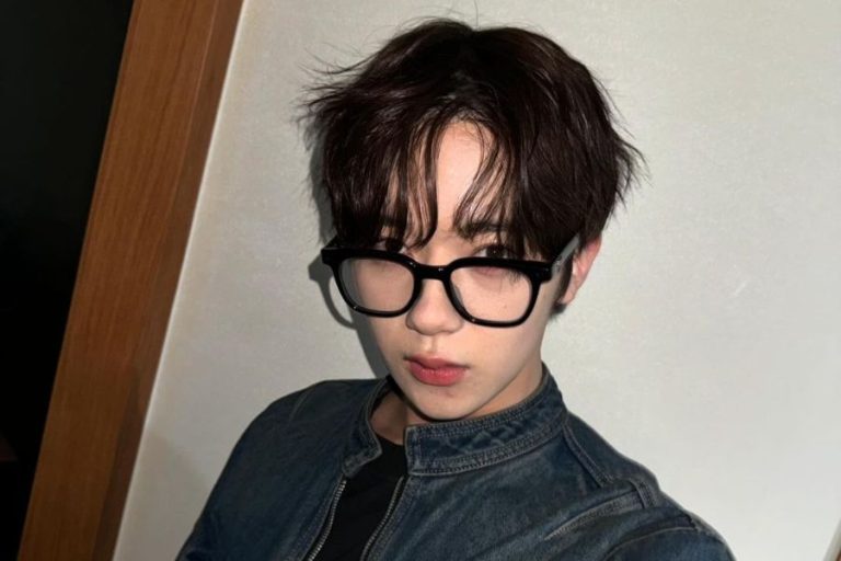 Yechan (OMEGA X) Profile, Age, Birthday, Height, & Facts