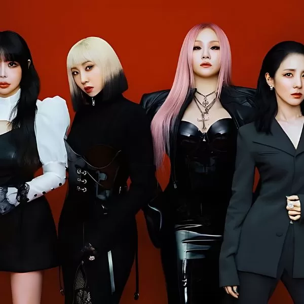 2NE1 Members Profile, Ages, Heights, & (Updated Facts!)