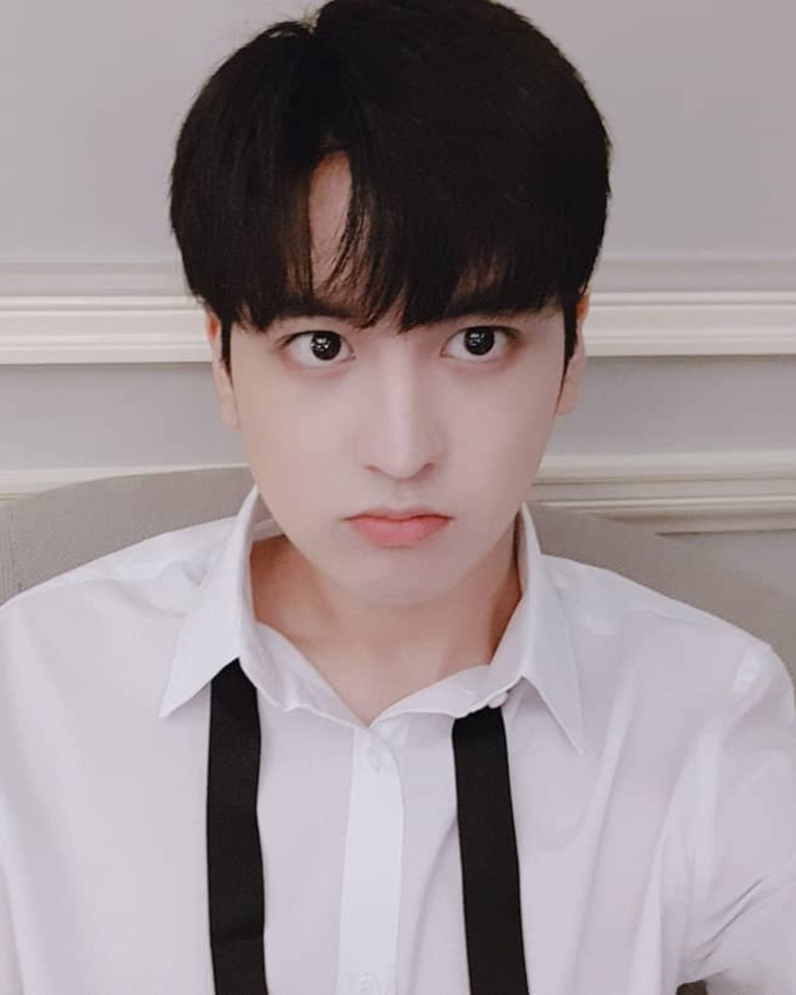 IKON Members Profile Ages Heights Updated Facts 