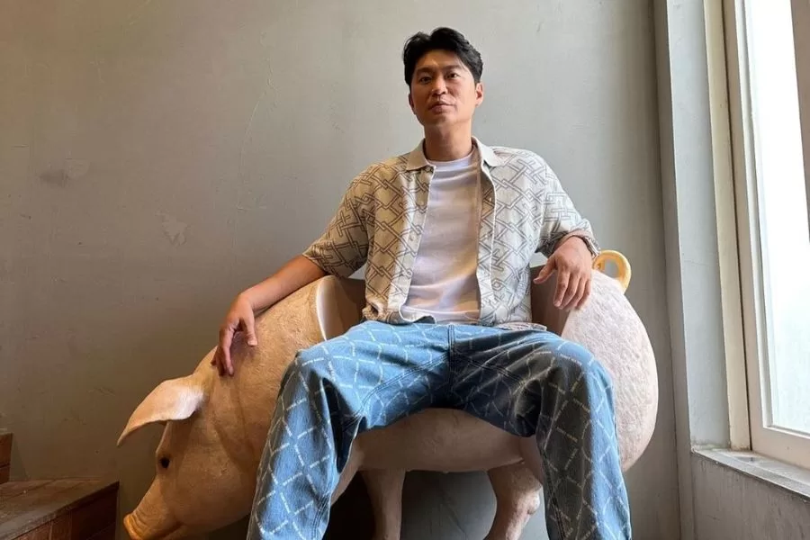 Choiza (Dynamic Duo)