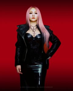 2NE1 Members Profile, Ages, Heights, & (Updated Facts!)