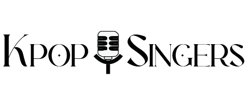 KPOP SINGERS logo
