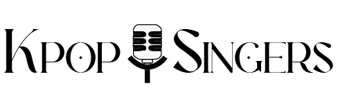 KPOP SINGERS logo