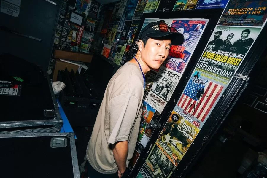 DJ Tukutz (Epik High)