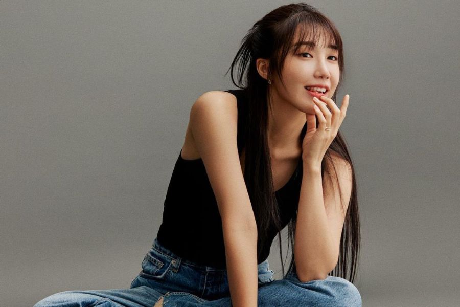 Hayoung (Apink) Profile, Bio, & Facts 