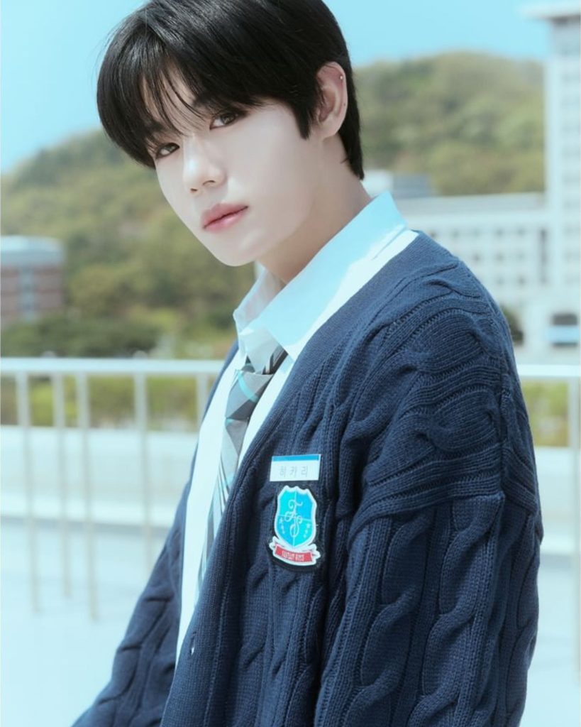 FANTASY BOYS Members Profile, Ages, & (Updated Facts!)