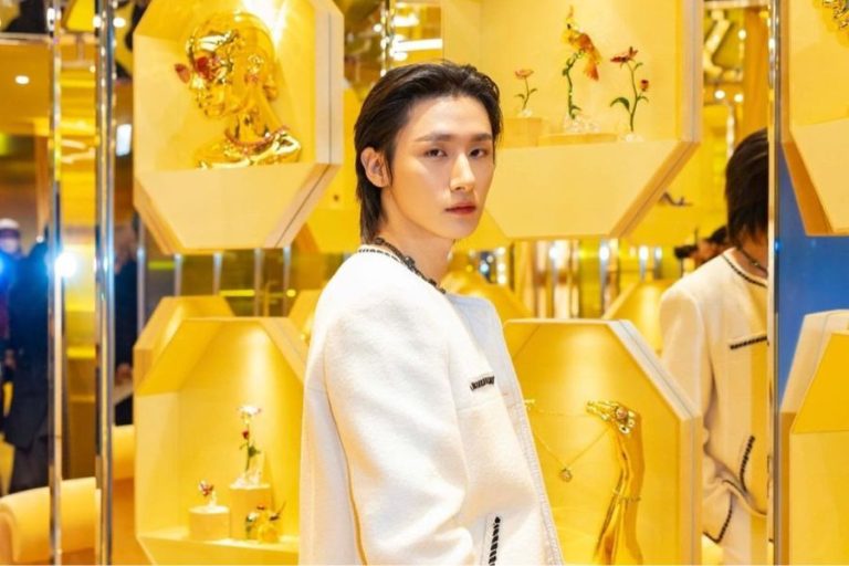 I.M. (MONSTA X) Profile (Updated Facts!) - Kpop Singers