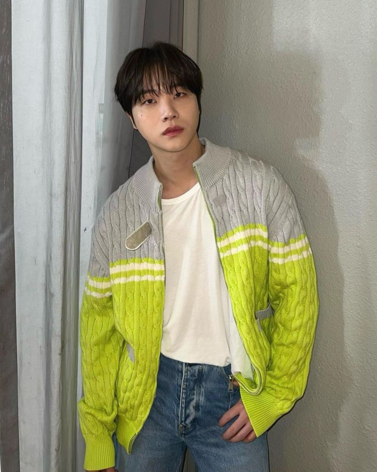 IKON Members Profile Ages Heights Updated Facts 