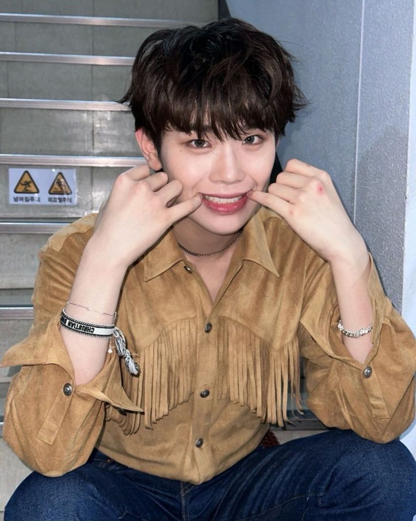 ZEROBASEONE (ZB1) Profile, Ages, & (Updated Facts!)