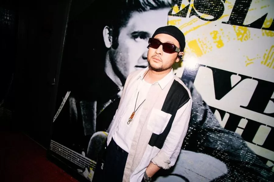 Mithra Jin (Epik High)