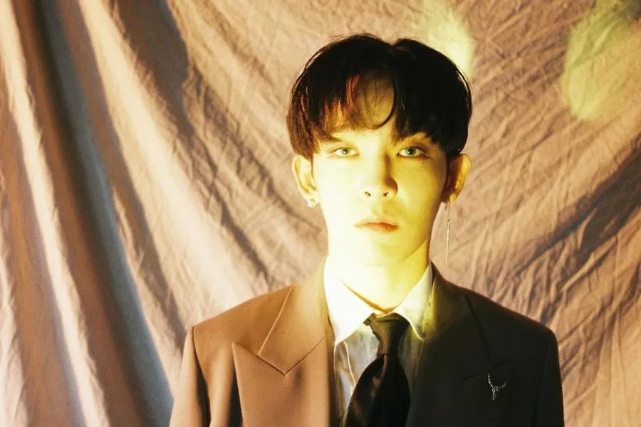 Nam Tae Hyun (ex. WINNER)