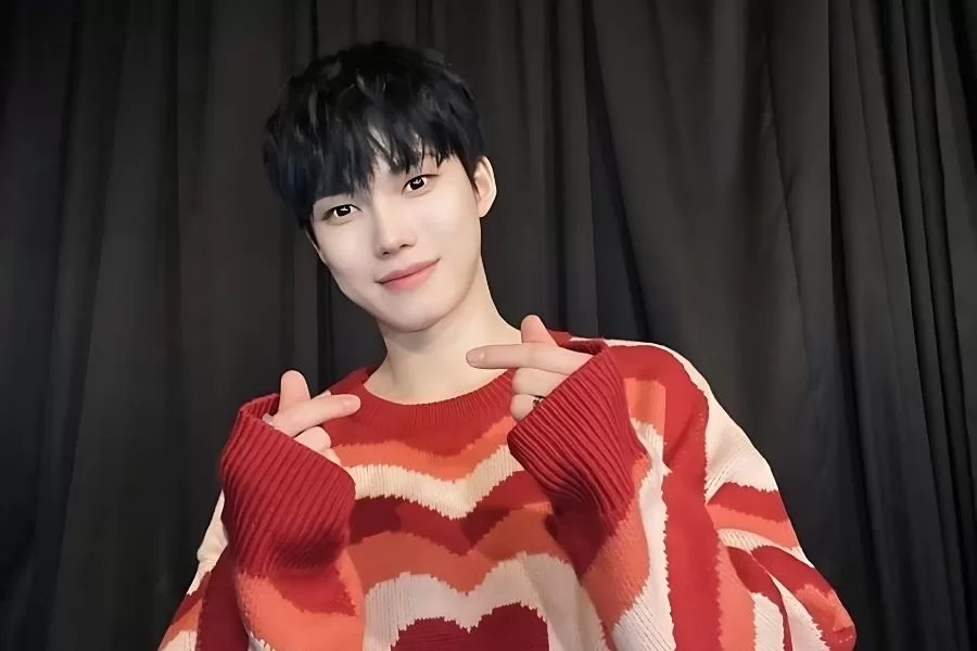 Seungyeop (E’LAST)