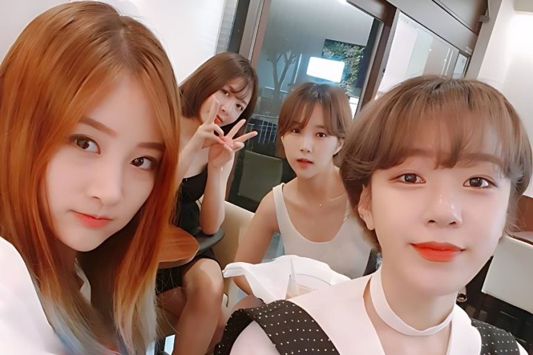 ISEGYE IDOL Members Profile, Ages, & (Updated Facts!)