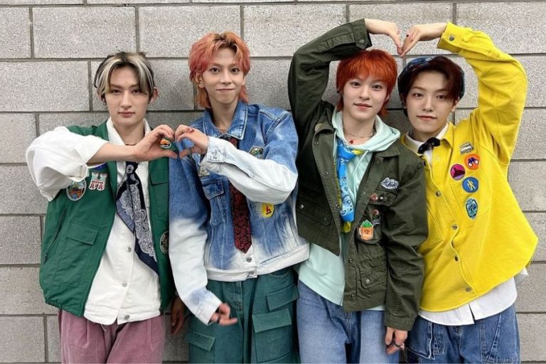 AJAA Members Profile (Updated Facts!) - Kpop Singers