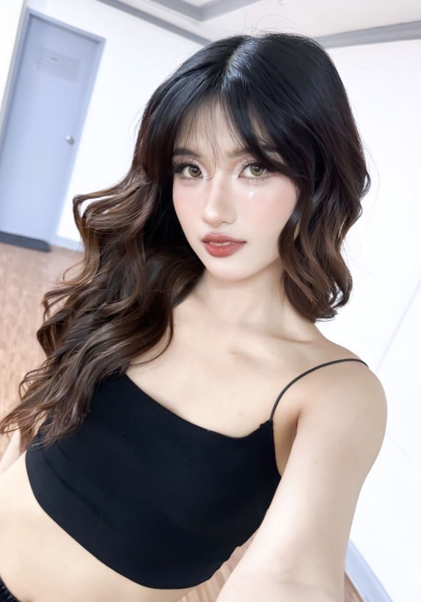 Charice KAIA Profile Age Birthday Height Facts Charice KAIA Profile Age Birthday Height Facts