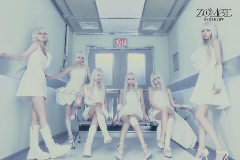 MÉOVV Members Profile, Ages, Heights, & (Updated Facts!)